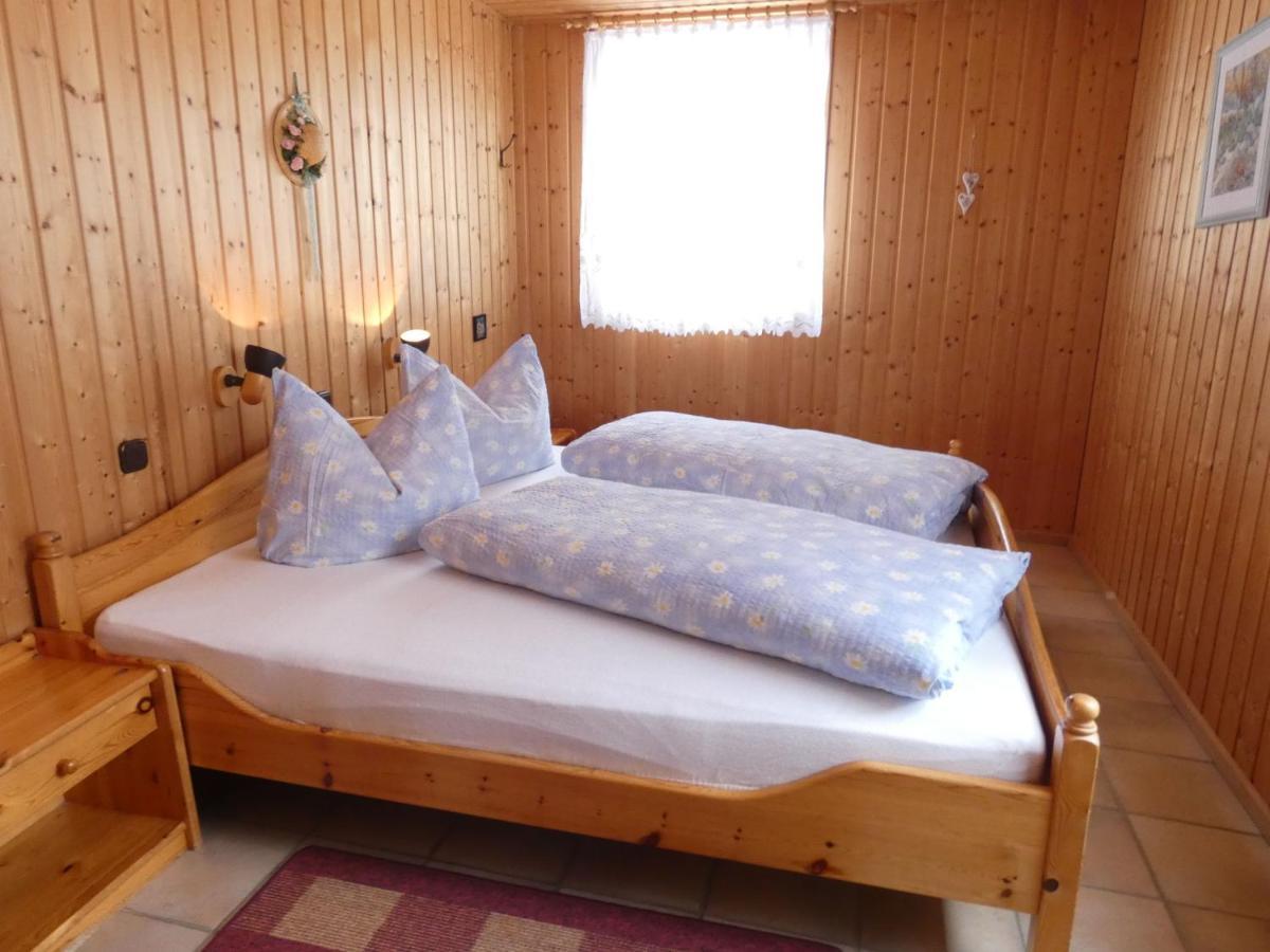 Holiday Home Aurora By Interhome Kurort Steinbach-Hallenberg Экстерьер фото