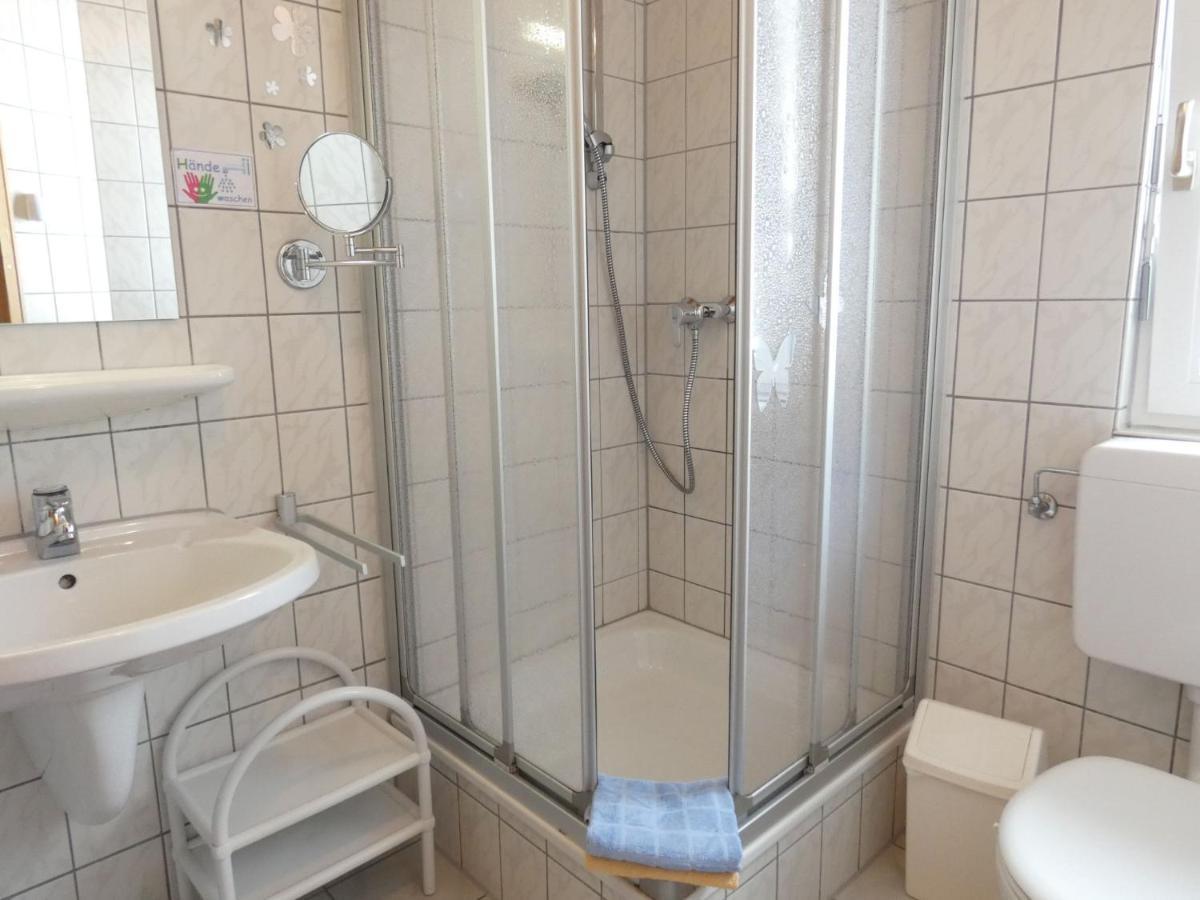 Holiday Home Aurora By Interhome Kurort Steinbach-Hallenberg Экстерьер фото