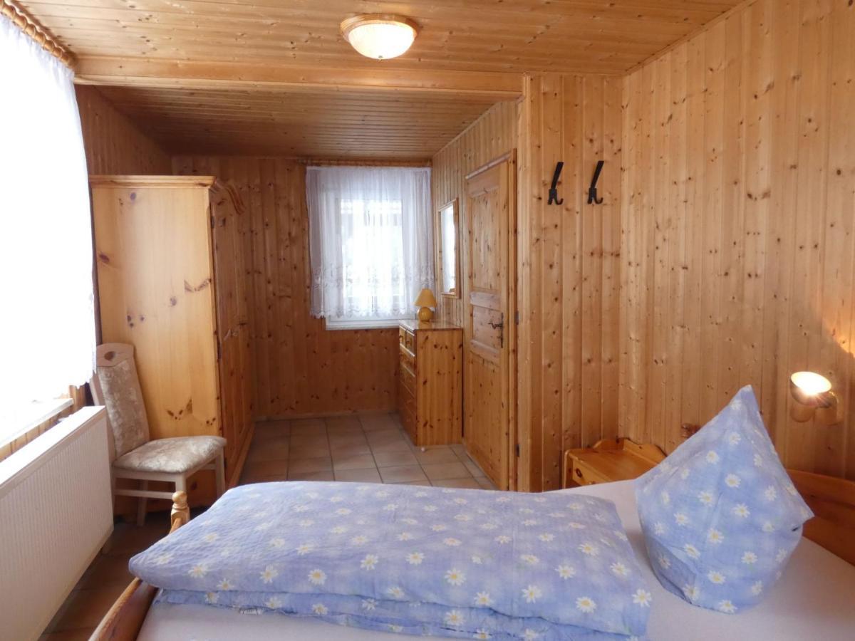 Holiday Home Aurora By Interhome Kurort Steinbach-Hallenberg Экстерьер фото
